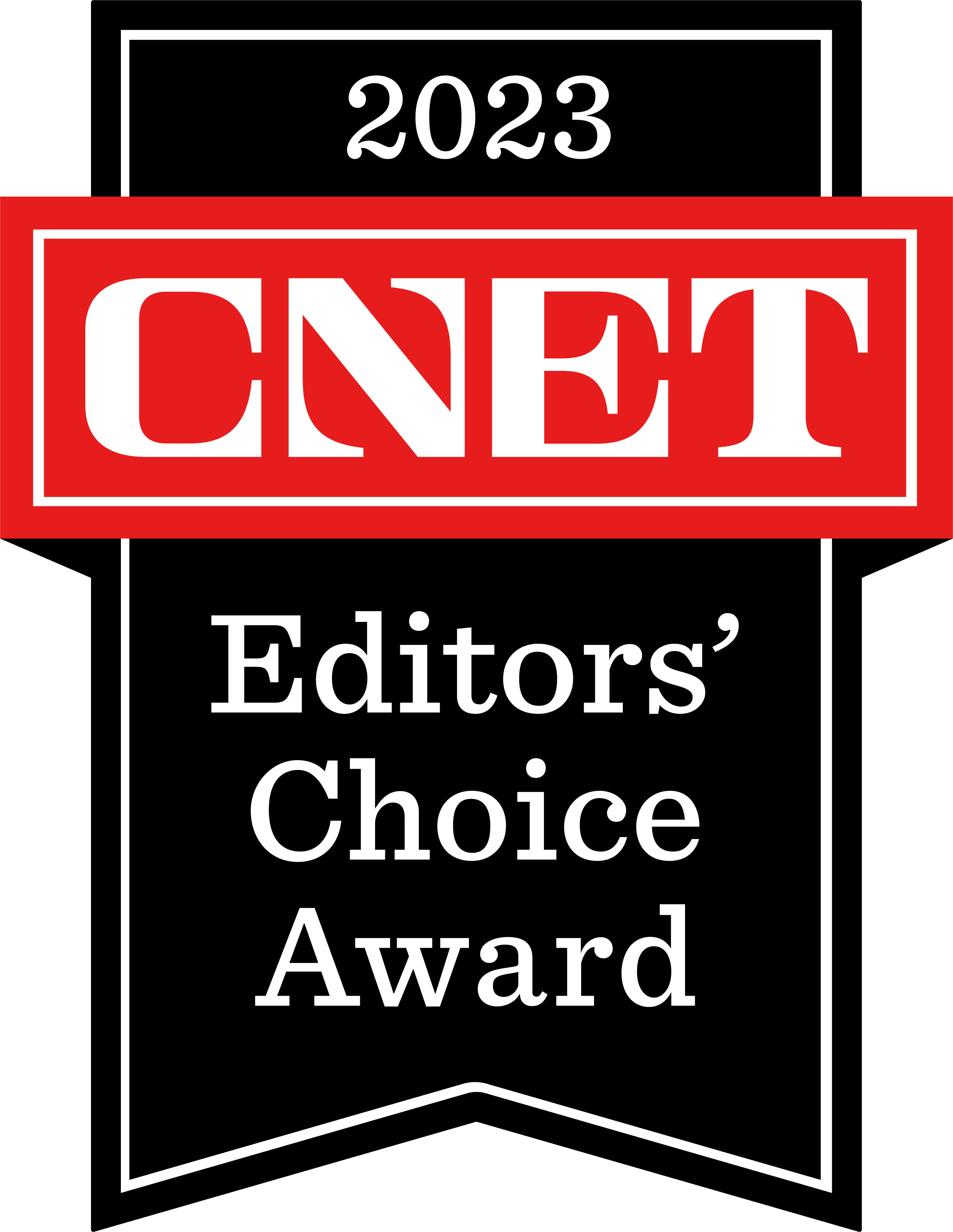 2023 CNET Award